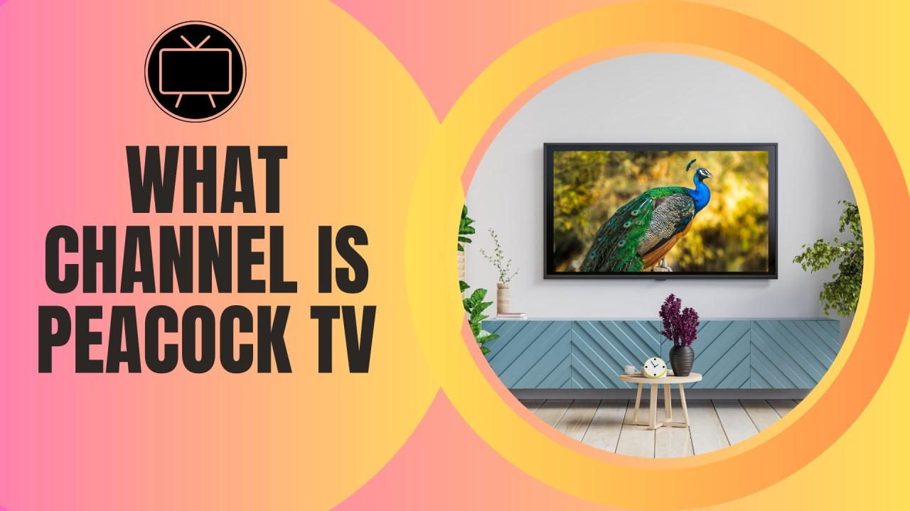 What Channel Is Peacock on Dish? Detailed Guide 2023