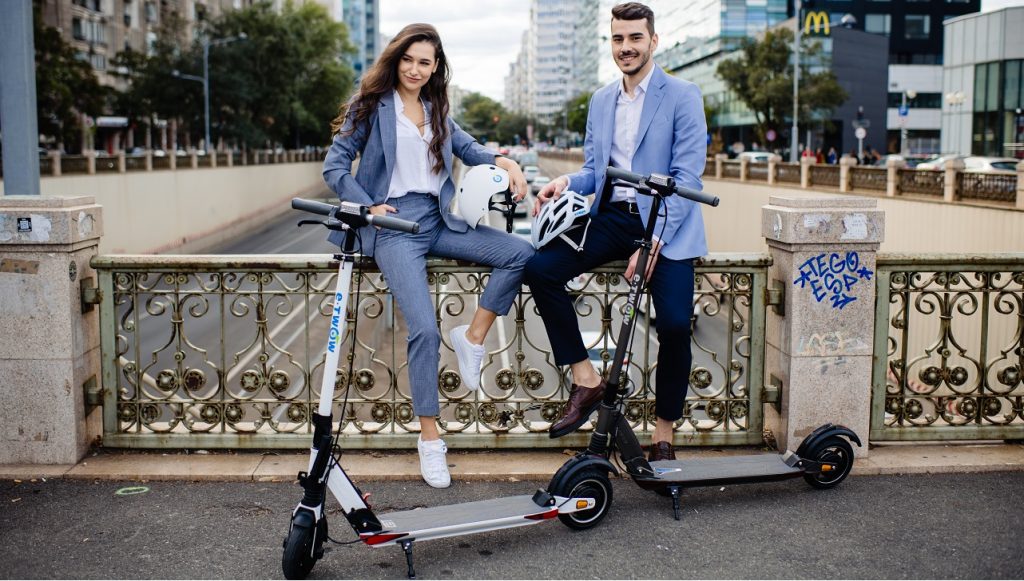Sukıtır: The Ultimate Scooter Choice for Modern Commuters - Tchtrnds.com
