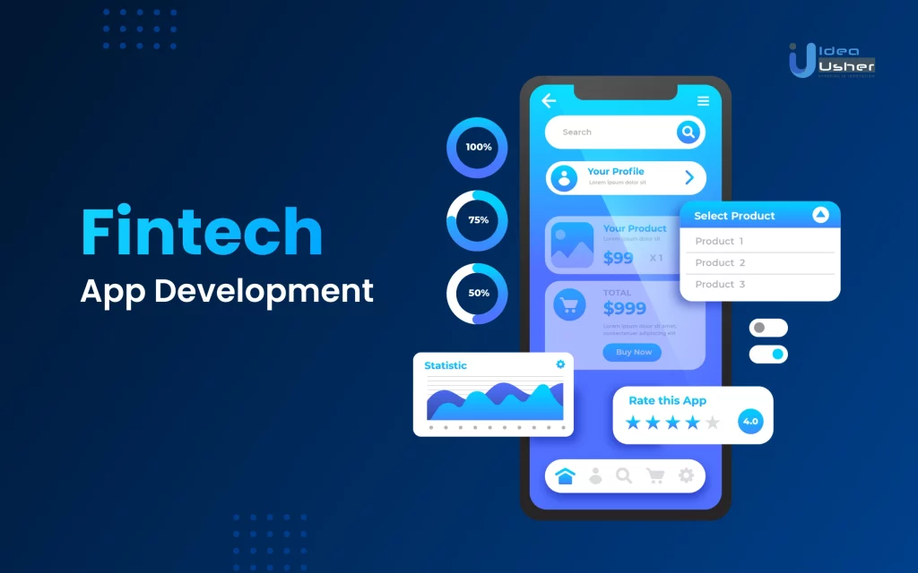 Fintech App Development: A Step-by-Step Guide for 2023
