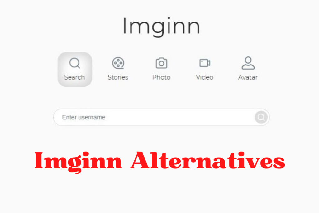 Imginn: Ignite Your Creative Spark with Images - Tchtrnds.com