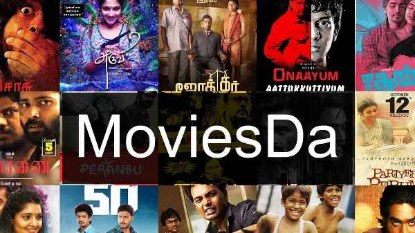Moviesda: Latest Tamil Movies Download For Free 2023 - Tchtrnds.com