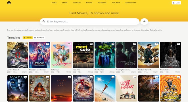 Moviekids: Latest APK for Android, iOS, PC Free Download 2023 – Tchtrnds.com