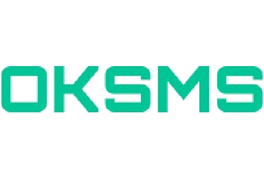OKSMS: Your Compass to Secure Online Messaging in Maritime
