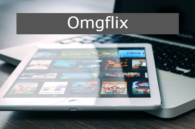 Omgflix: Unleash the Ultimate Movie Experience