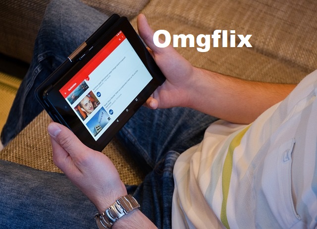 Omgflix: Unleash the Ultimate Movie Experience