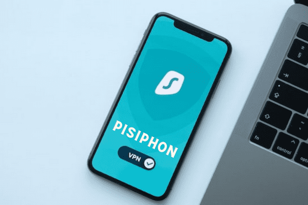 pısıphon: Your Ultimate Online Privacy Tool