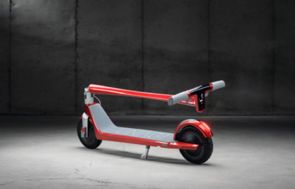 Sukıtır: The Ultimate Scooter Choice for Modern Commuters - Tchtrnds.com