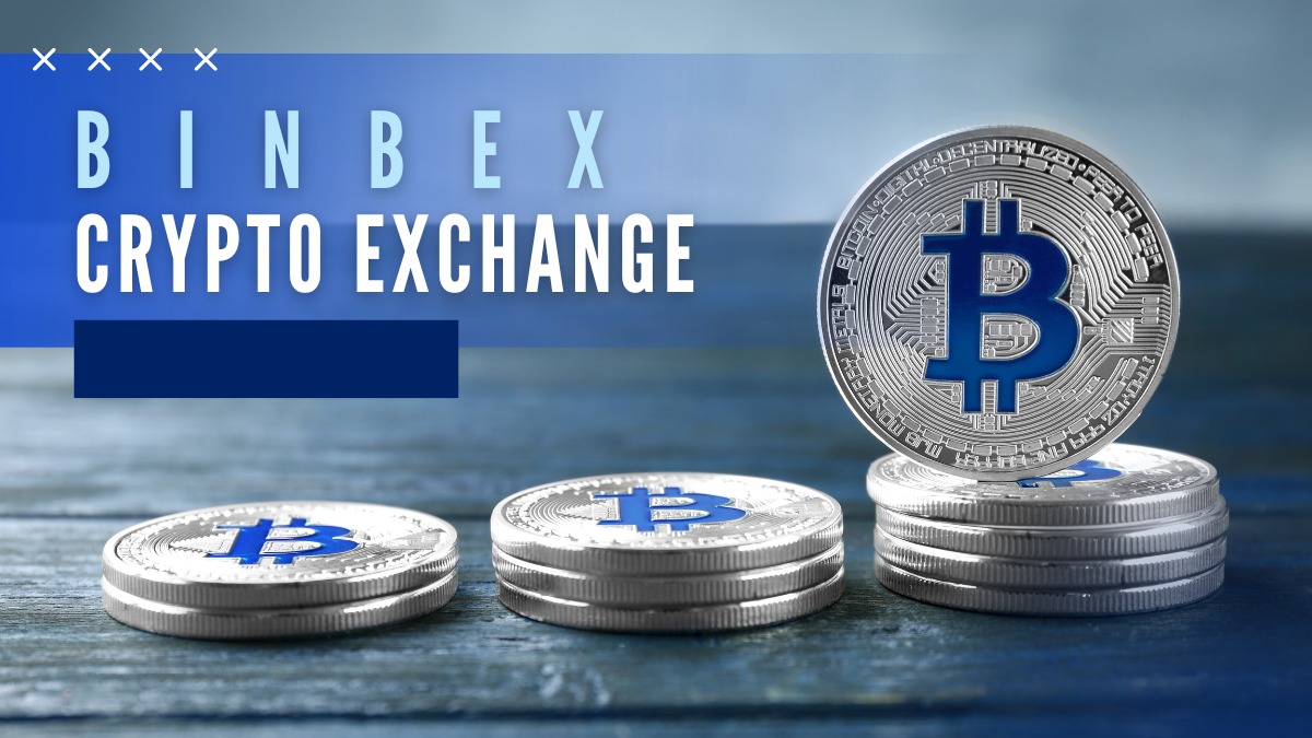 Binbex: Your Ultimate Crypto Companion for 2023 - Tchtrnds.com
