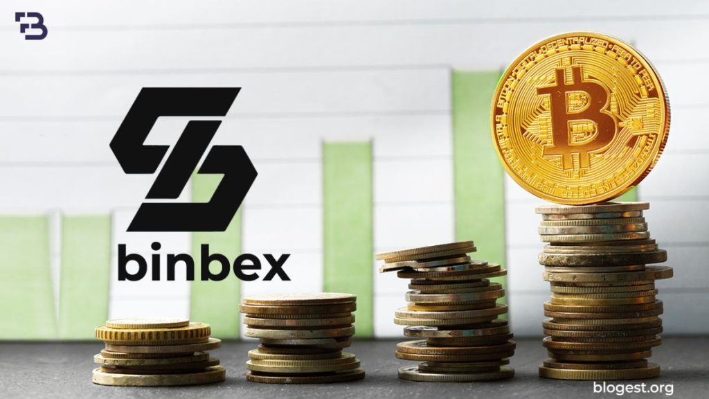 Binbex: Your Ultimate Crypto Companion for 2023 - Tchtrnds.com