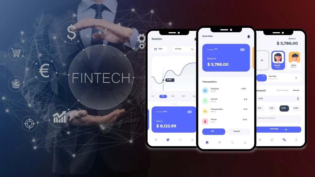 Fintech App Development: A Step-by-Step Guide for 2023