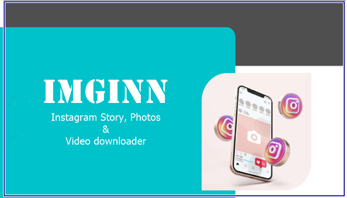 Imginn: Ignite Your Creative Spark with Images - Tchtrnds.com