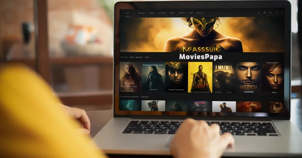 Moviespapa: Download Latest Bollywood Movies for Free in 2023