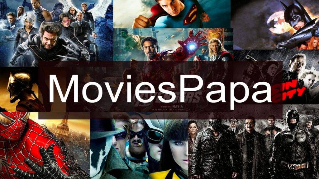 Moviespapa: Download Latest Bollywood Movies for Free in 2023