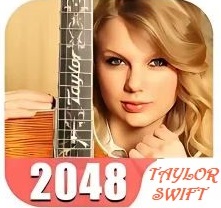 Taylor Swift 2048: Unveiling the Ultimate Musical Journey - Tchtrnds.com