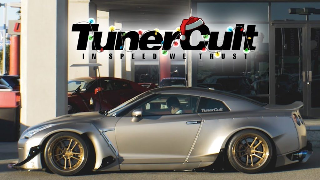 Tunercult Review: Unveiling the Automotive Revolution