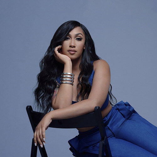 Who is Queen Naija? Bio/Wiki, Family, Height, and Career