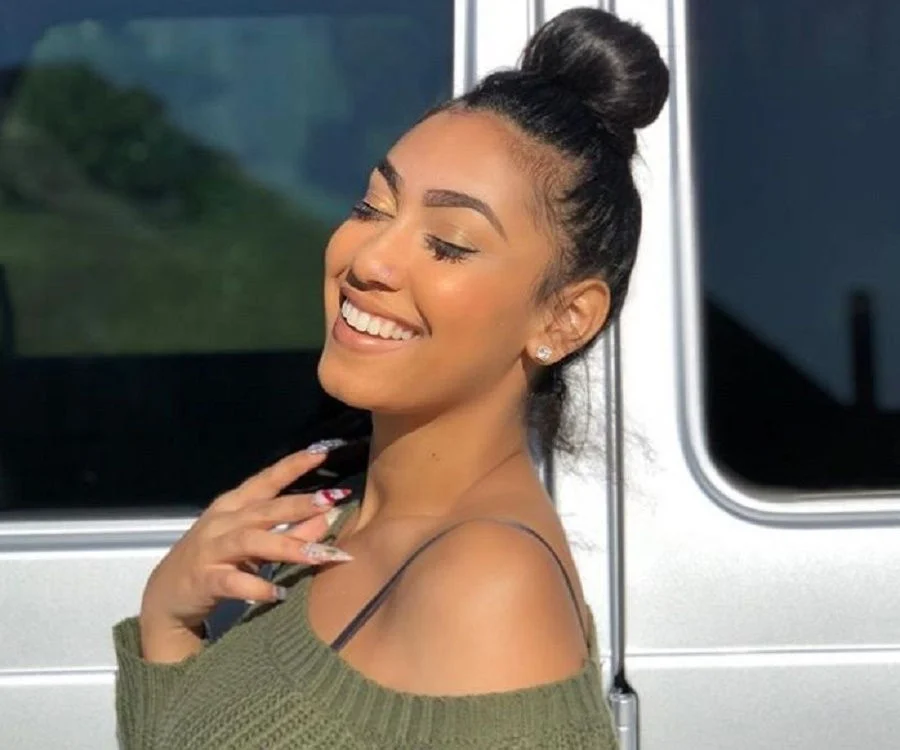 Who is Queen Naija? Bio/Wiki, Family, Height, and Career
